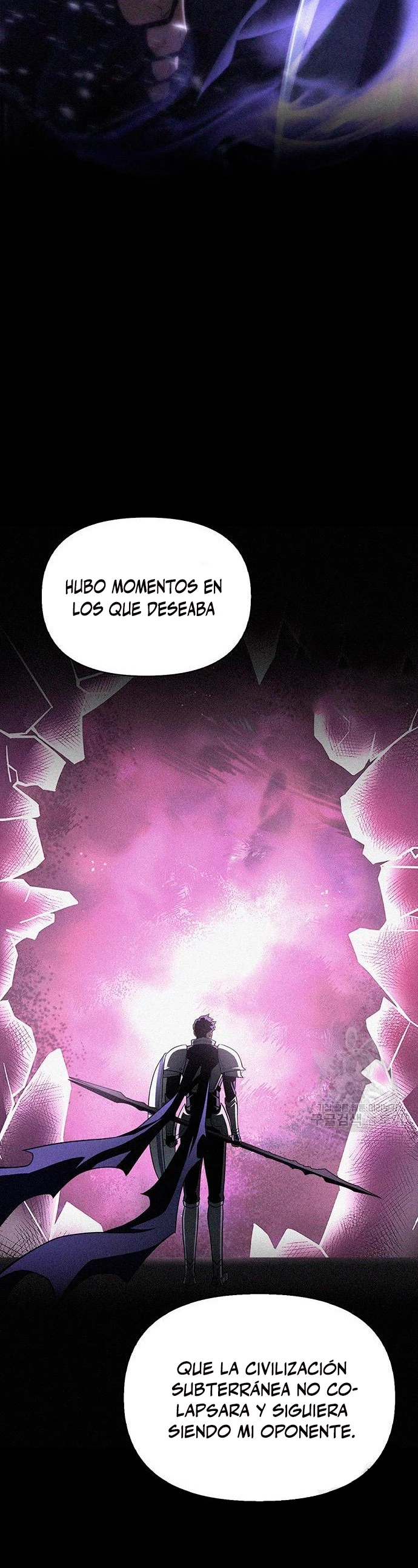 Campo de Batalla Super Humano > Capitulo 19 > Page 281